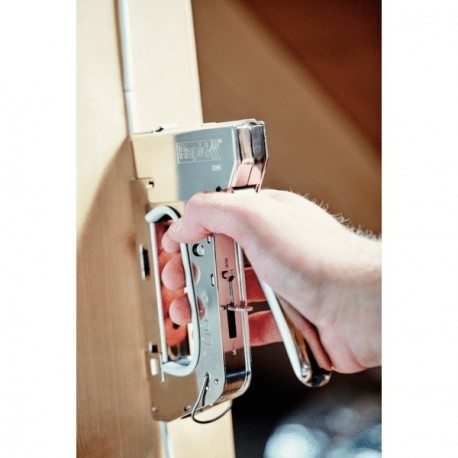 Agrafes-câbles N°28 / Câble de 4.5 mm