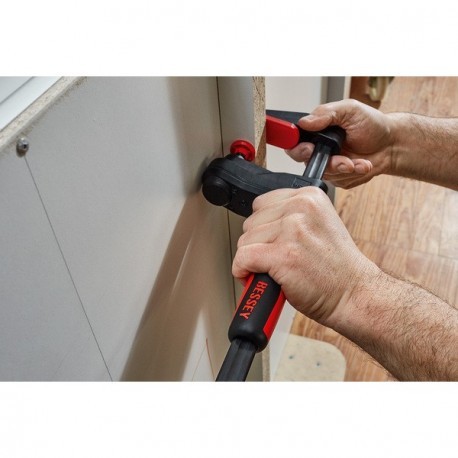 Serre-joint à engrenage