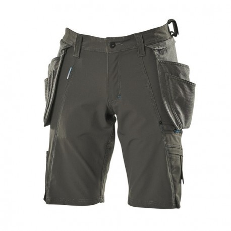 Short ADVANCED