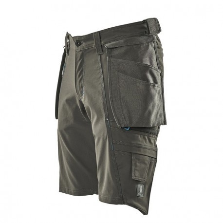 Short ADVANCED
