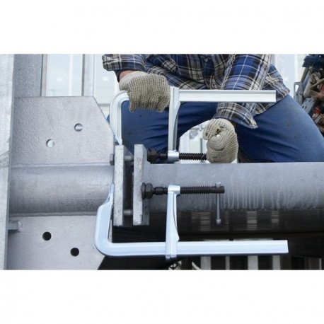 Presses haute performance SG