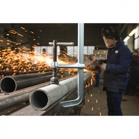 Presses haute performance SG