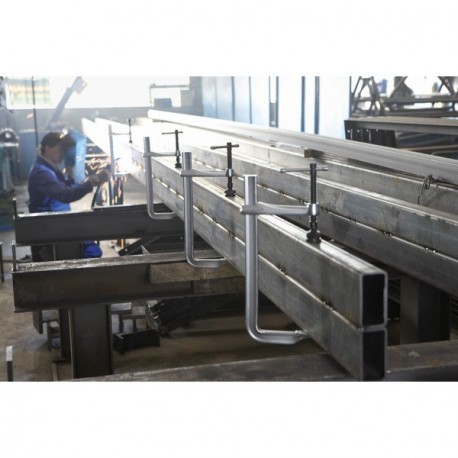 Presses haute performance SG