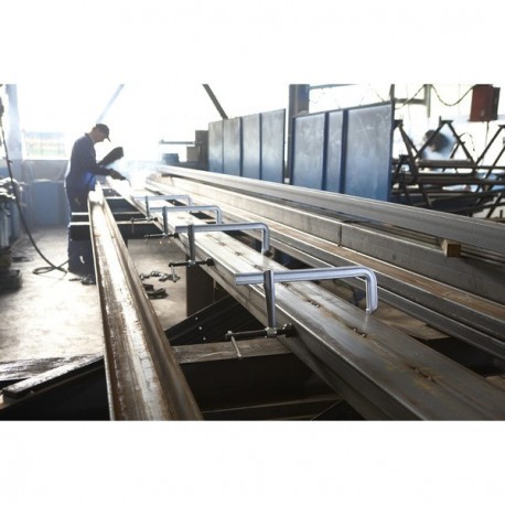 Presses haute performance SG