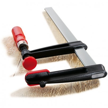 Presse à vis en fonte et acier