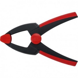 Pinces à ressort XC - XV