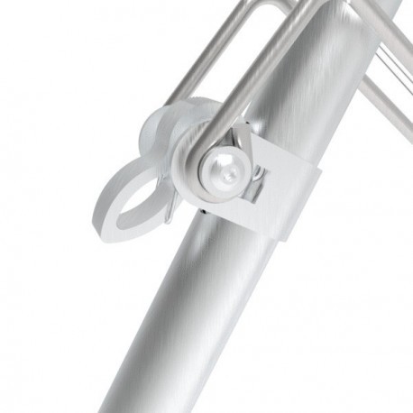 Echafaudage roulant télescopique X'TOWER