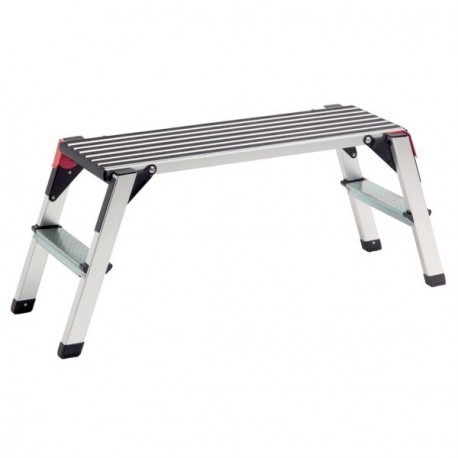 Banc de plâtrier COBRA 0,49 m