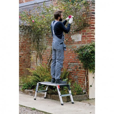 Banc de plâtrier COBRA 0,49 m