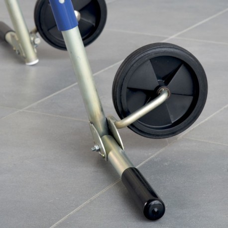 Plate-forme individuelle TETRIS