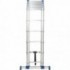 Echelle télescopique X-TENSO 2