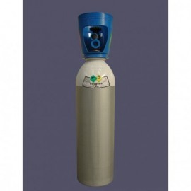 Bouteille neuve Oxygene Oxyflam