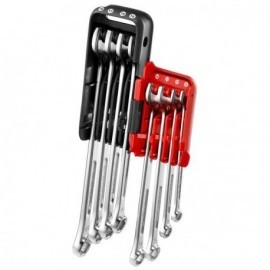 Étui de clés mixtes longues OGV® GRIP 441 (8 à 19 mm)