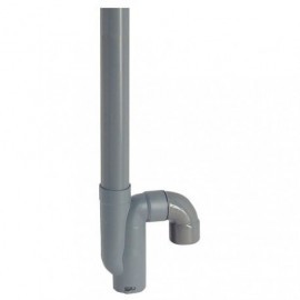 Siphons standard - Machine à laver