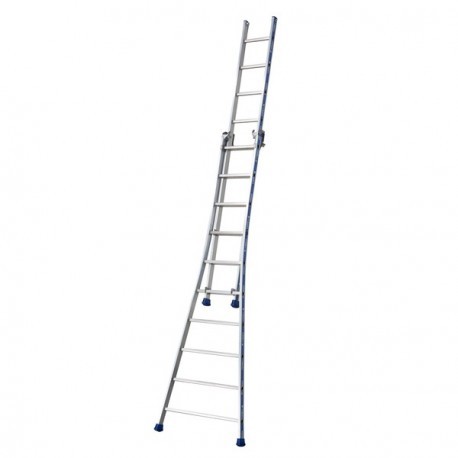 Echelles transformables PLATINIUM 2 plans