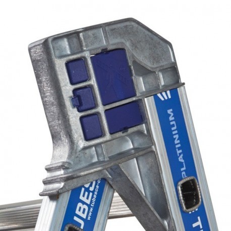 Echelles transformables PLATINIUM 2 plans