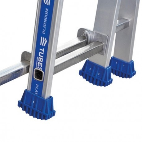 Echelles transformables PLATINIUM 2 plans