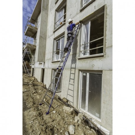 Echelles transformables PLATINIUM 2 plans