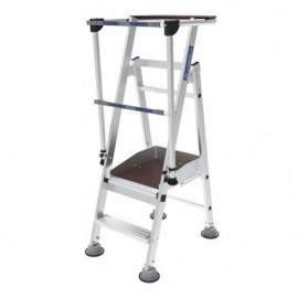 Plate-formes individuelles STABIL