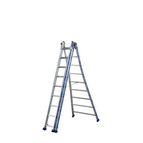 Echelle PLATINIUM transformable 3 plans