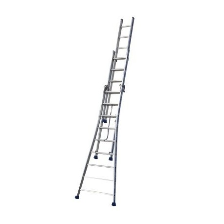 Echelle PLATINIUM transformable 3 plans