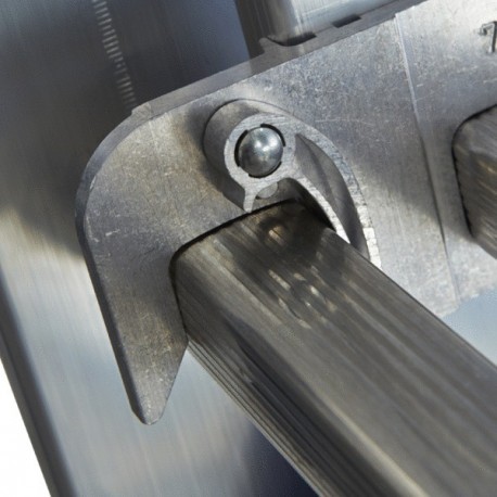 Echelle PLATINIUM transformable 3 plans