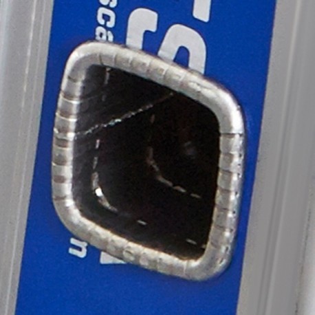 Echelle PLATINIUM transformable 3 plans