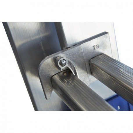 Echelle PLATINIUM transformable 3 plans