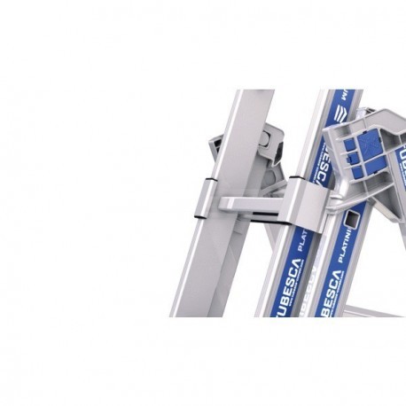 Echelle PLATINIUM transformable 3 plans