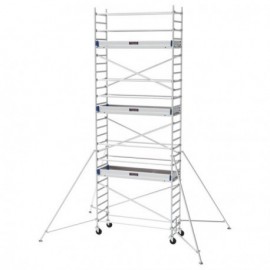 Échafaudages NEOLIUM LINE