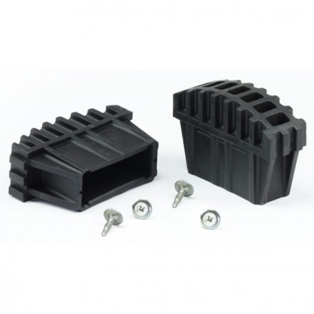 Accessoires d'échelles