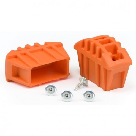 Accessoires d'échelles