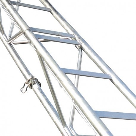 Monte matériaux APACHE 11 m