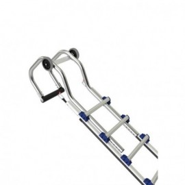 Echelles de toit EVOKLIP