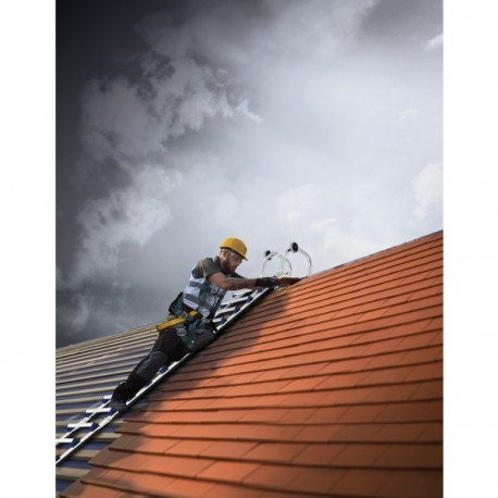 Echelles de toit EVOKLIP
