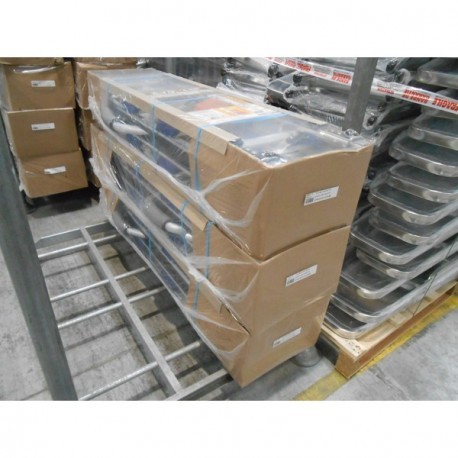 Echelles de toit EVOKLIP