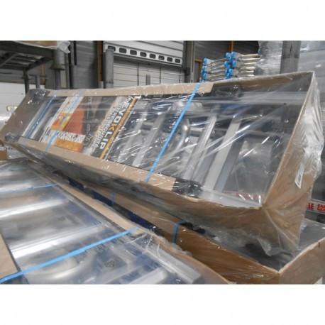 Echelles de toit EVOKLIP