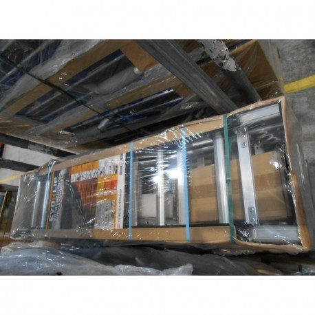 Echelles de toit EVOKLIP