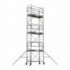 Echafaudages GENERIS 750/4