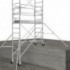 Echafaudages GENERIS 750/4