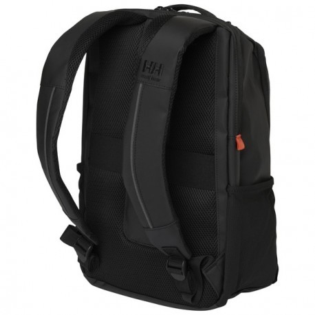 Sac à dos BARCODE noir 20L