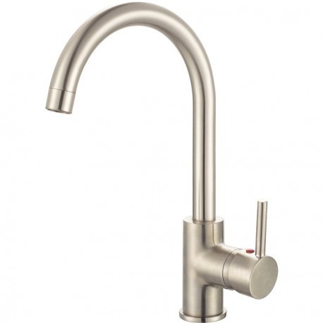 Mitigeurs évier ILO