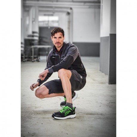 Chaussures de sécurité basses MITCH