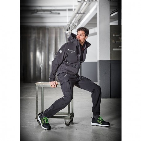 Chaussures de sécurité basses MITCH