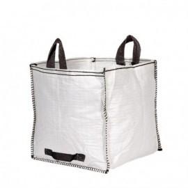 Sac à gravats polypropylène 125 L