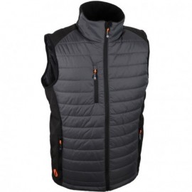 Gilet sans manches GALWAY/GALMER