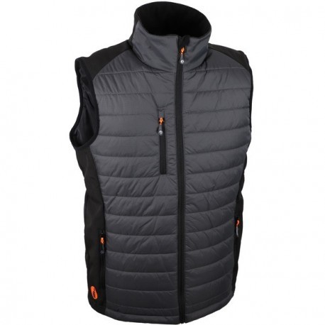 Gilet sans manches GALWAY/GALMER