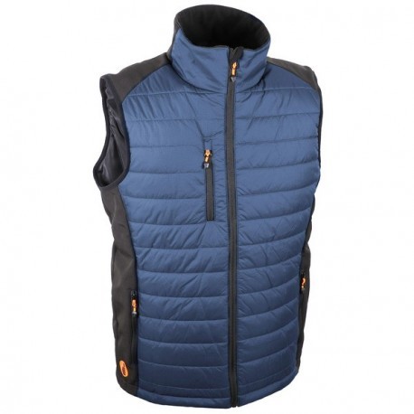 Gilet sans manches GALWAY/GALMER