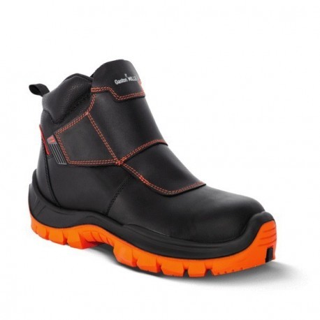 Chaussures de sécurité soudeur UNISOUDEUR