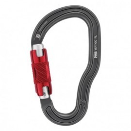 Mousqueton VERTIGO-TWIST LOCK